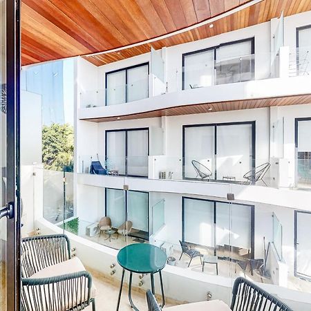 Menesse Midtown 2 Unit 208 Ξενοδοχείο Πλάγια Ντελ Κάρμεν Εξωτερικό φωτογραφία