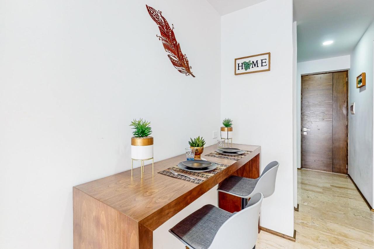 Menesse Midtown 2 Unit 208 Ξενοδοχείο Πλάγια Ντελ Κάρμεν Εξωτερικό φωτογραφία