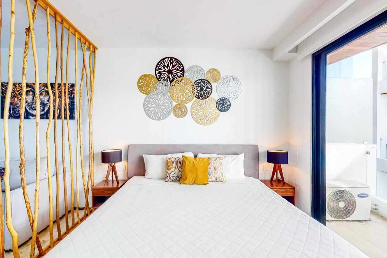 Menesse Midtown 2 Unit 208 Ξενοδοχείο Πλάγια Ντελ Κάρμεν Εξωτερικό φωτογραφία