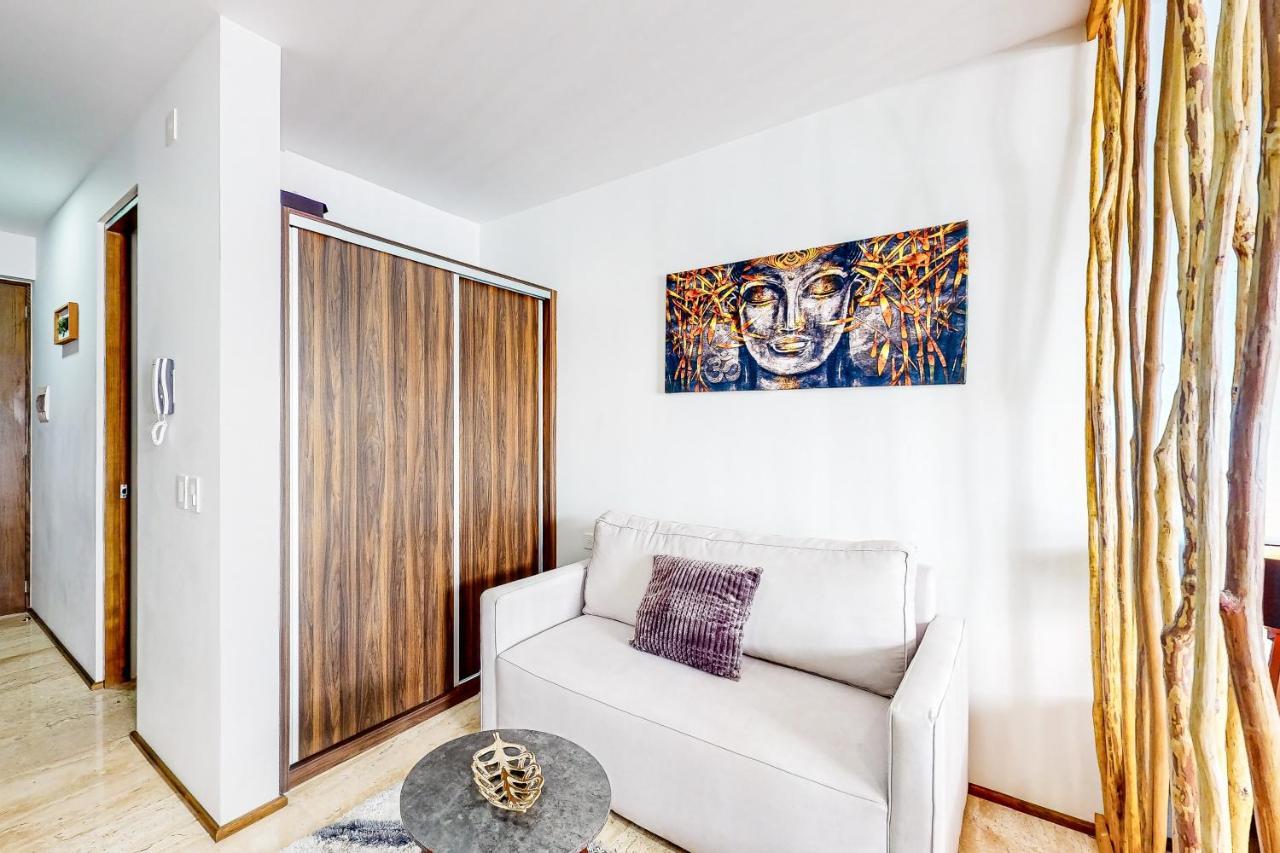 Menesse Midtown 2 Unit 208 Ξενοδοχείο Πλάγια Ντελ Κάρμεν Εξωτερικό φωτογραφία
