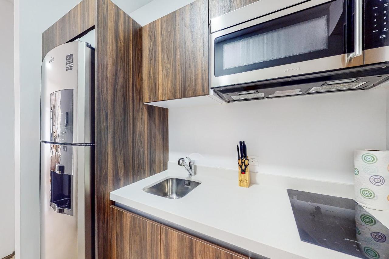 Menesse Midtown 2 Unit 208 Ξενοδοχείο Πλάγια Ντελ Κάρμεν Εξωτερικό φωτογραφία