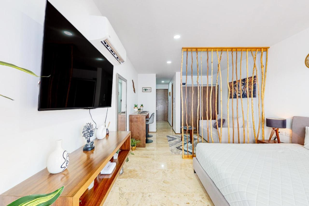 Menesse Midtown 2 Unit 208 Ξενοδοχείο Πλάγια Ντελ Κάρμεν Εξωτερικό φωτογραφία