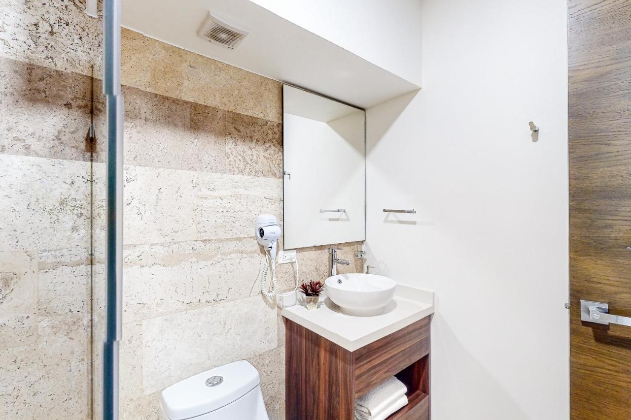 Menesse Midtown 2 Unit 208 Ξενοδοχείο Πλάγια Ντελ Κάρμεν Εξωτερικό φωτογραφία