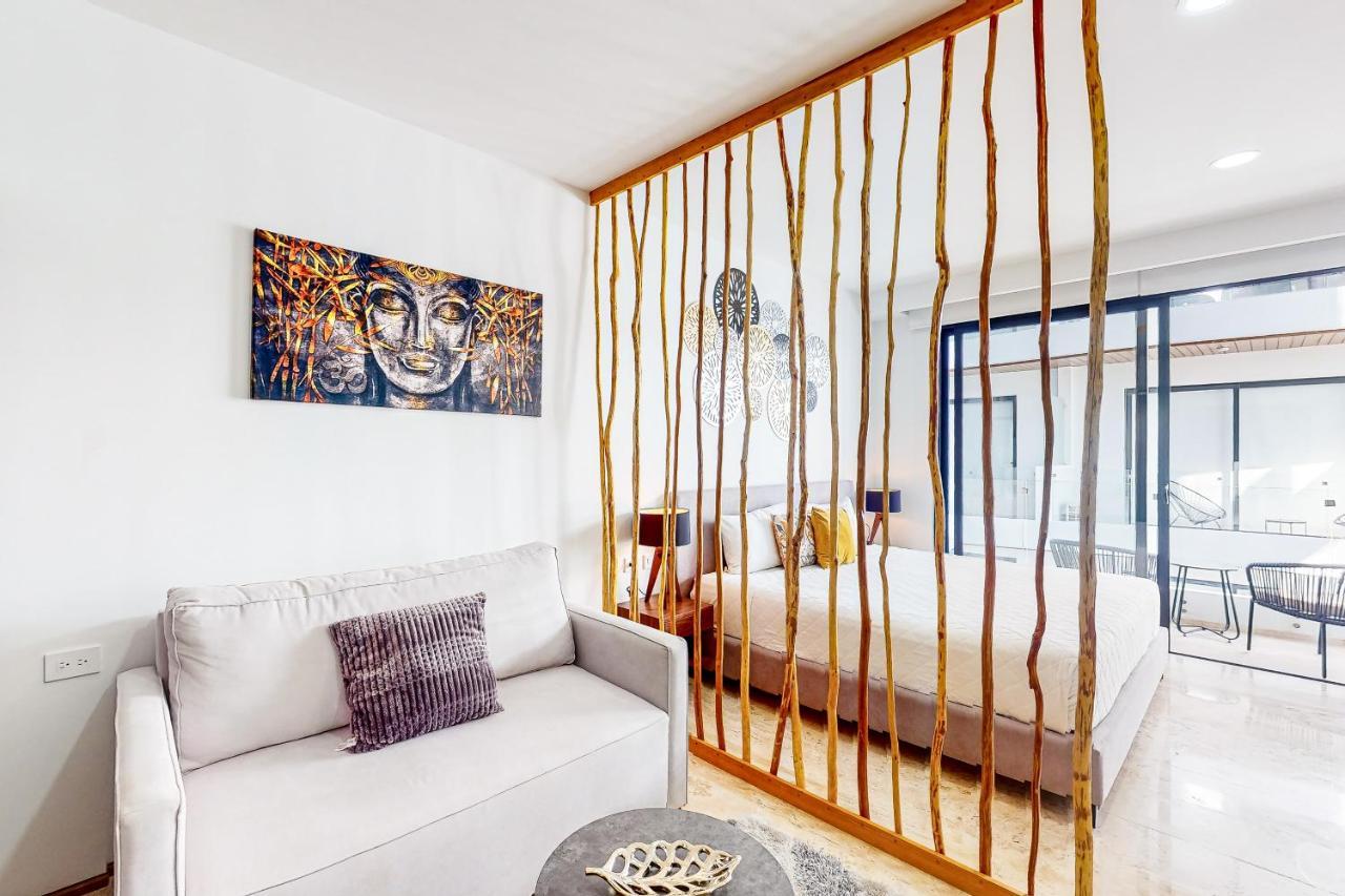 Menesse Midtown 2 Unit 208 Ξενοδοχείο Πλάγια Ντελ Κάρμεν Εξωτερικό φωτογραφία