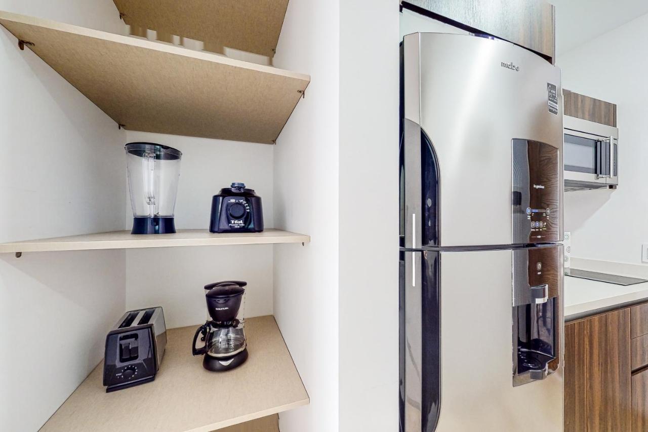 Menesse Midtown 2 Unit 208 Ξενοδοχείο Πλάγια Ντελ Κάρμεν Εξωτερικό φωτογραφία