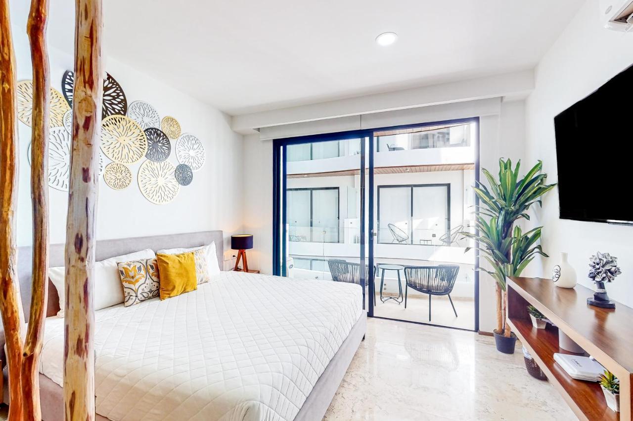 Menesse Midtown 2 Unit 208 Ξενοδοχείο Πλάγια Ντελ Κάρμεν Εξωτερικό φωτογραφία