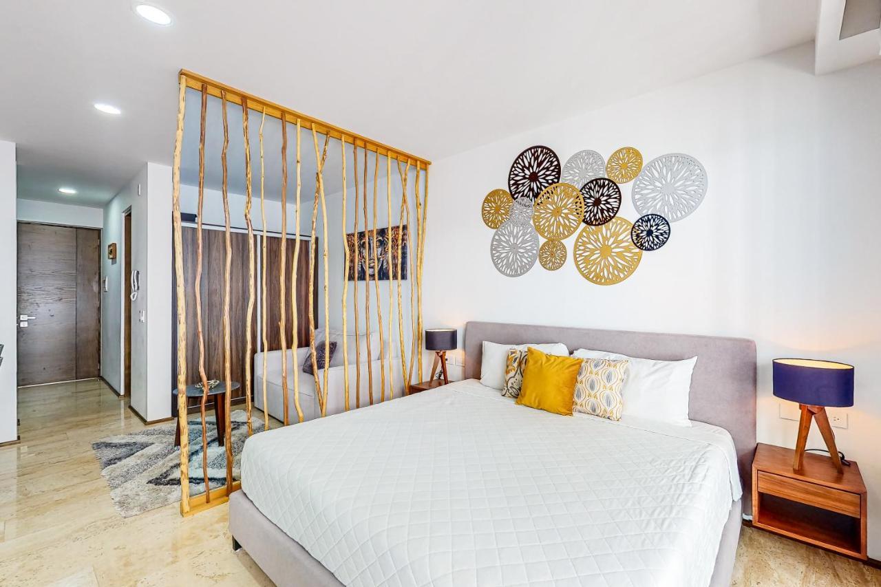 Menesse Midtown 2 Unit 208 Ξενοδοχείο Πλάγια Ντελ Κάρμεν Εξωτερικό φωτογραφία